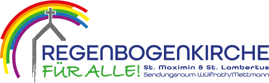 Logo Regenbogenkirche Web