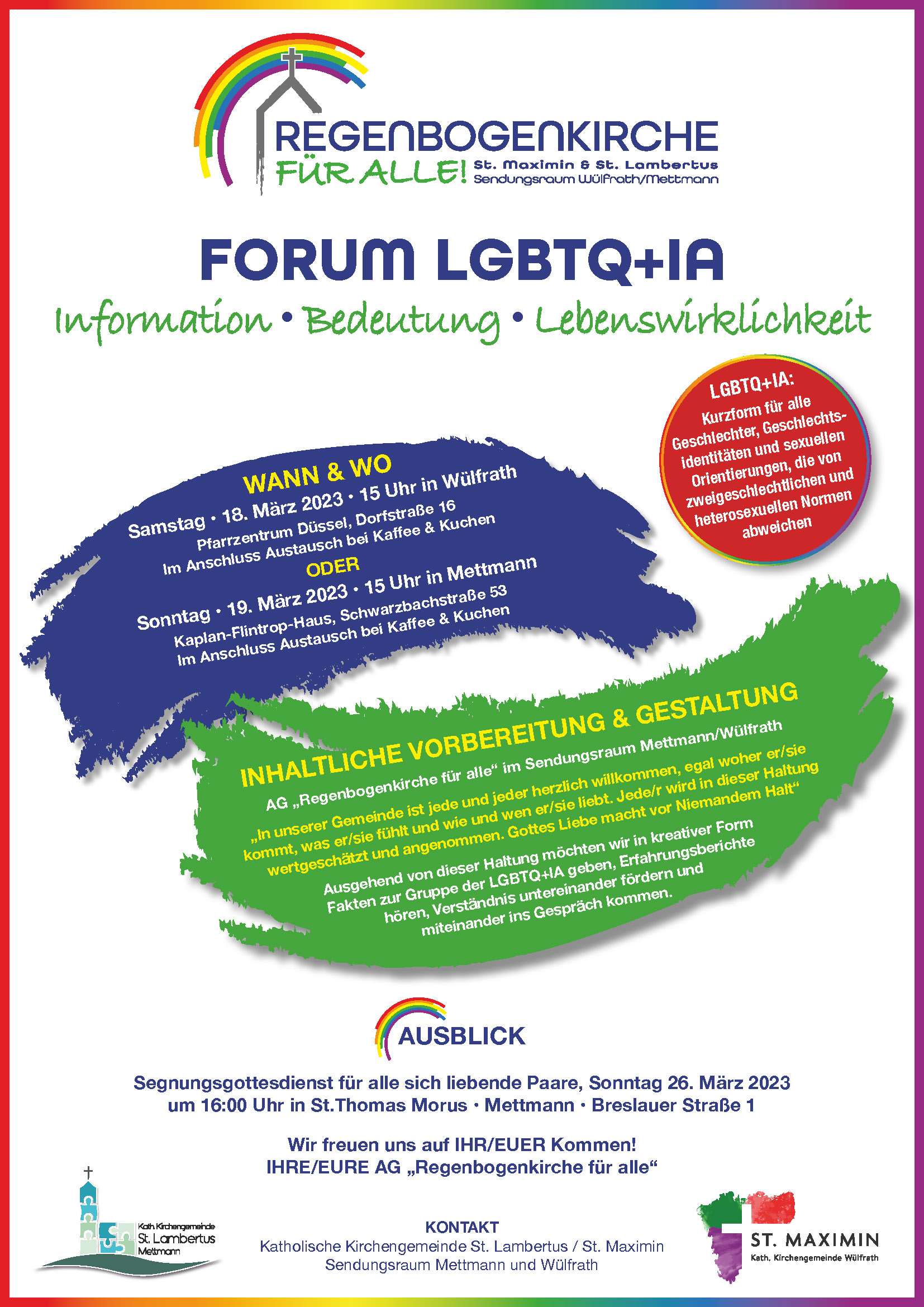 Plakat LGBTQ IA NEU